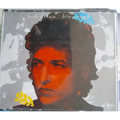 La Compil Mythique 3cd, Contenant Une Dizaine D'inédits, Des Versions Rares Et En Concert