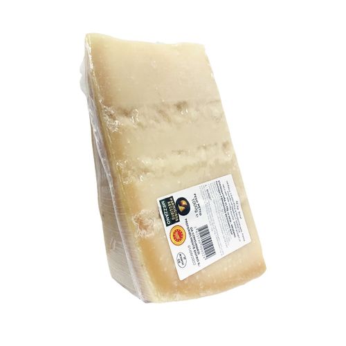 Azienda Agricola Bonat - Parmigiano Reggiano Dop - Mezzano - Affiné 16 Mois - 1 Kg