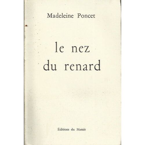 Le Nez Du Renard