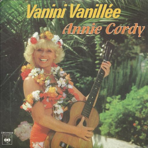 Vanini, Vanillé (V. Vallay - P. Bousquet - P. Saisse) 3:18 / Papa Banjo, Maman Violon (P. Carrel) 2:52