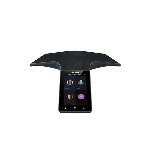 Yealink Cp965 Microsoft Teams Edition Téléphone De Téléconférence Ip