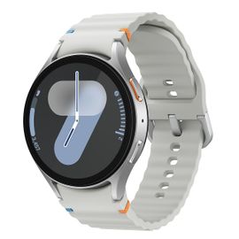 Samsung Galaxy Watch7 44mm BT Silver (SM-L310NZSAEUB)