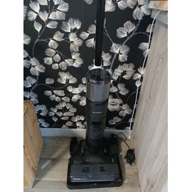 Aspirateur laveur