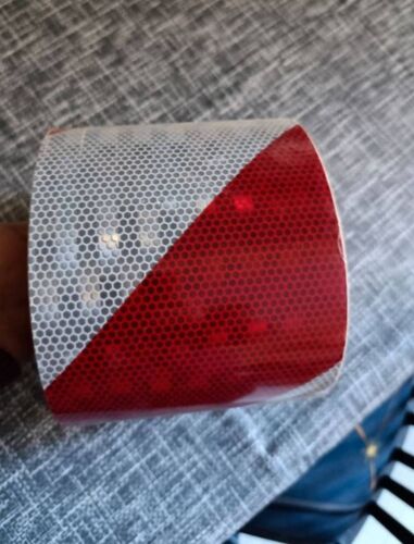 Rouleau Réfléchissant 3m