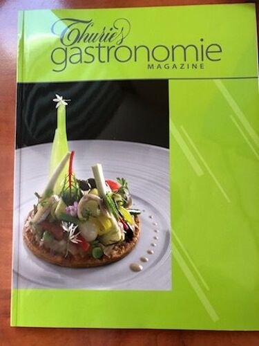 Thuries Gastronomie Magazine 231