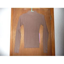 Pull 3 Suisses