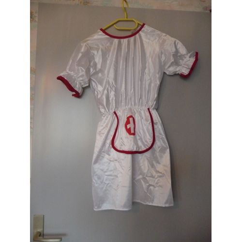 Déguisement Infirmière