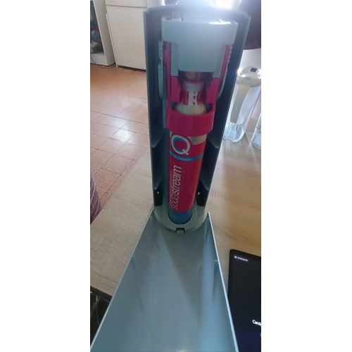 SodaStream terra blue