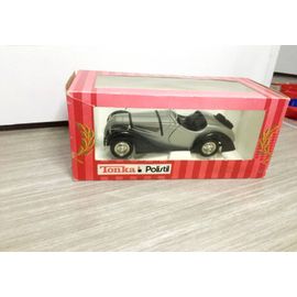 Bmw 328 Sport Tonka Polistil
