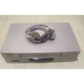 Magnetoscope Akai VS K606N