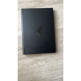 HP 15-FB01 - 15.6" AMD Ryzen 5 5600H - 3.3 Ghz - Ram 16 Go - SSD 512 Go