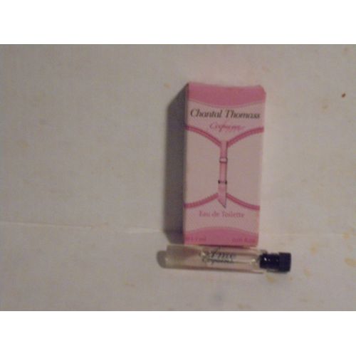 Miniature : "Amie Coquine" De Chantal Thomas 