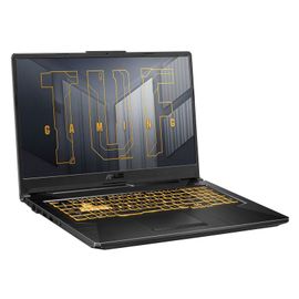 PC portable Gamer Asus TUF Gaming F17 TUF766HM-HX121W - 17.3