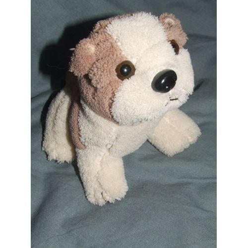 Chien Vertbaudet Vert Baudet