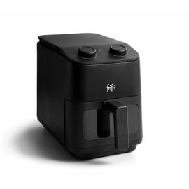 Friteuse FRIFRI Airfryer Slim Noir