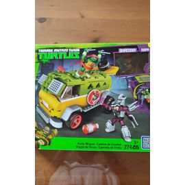 LEGO tortues ninja - camion de combat