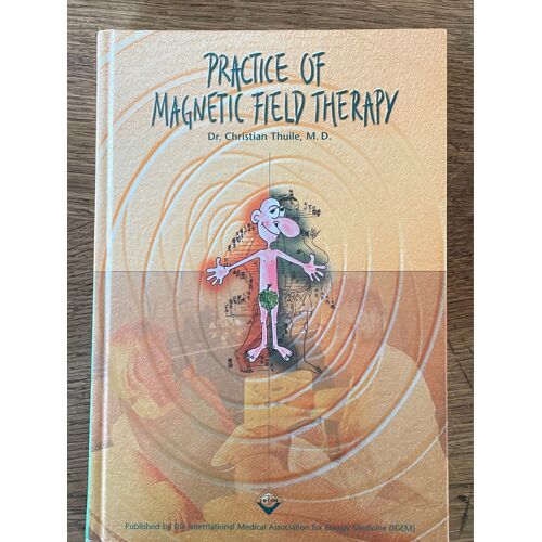 Practice Of Magnetic Field Therapy