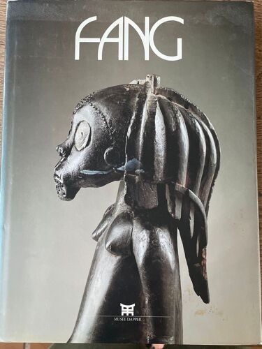 Fang - Ph Laburthe-Tolra , Ch.Falgayrettes-Leveau