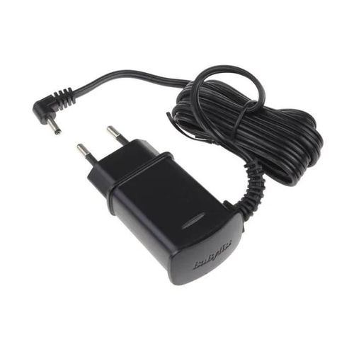 Tondeuse À Barbe - Babyliss - Adaptateur De Charge - 35208210 - 3030053832140