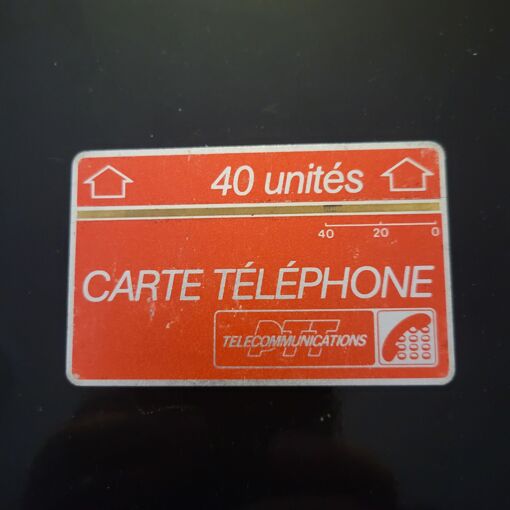Carte téléphonique d'occasion - Collection - - page 5