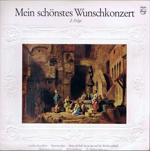 Mein Schönstes Wunschkonzert 2 Folge