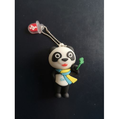 CLE USB PANDA