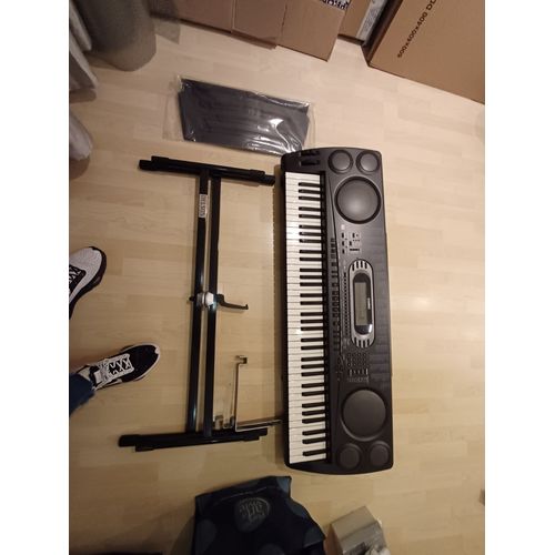 Synthétiseur