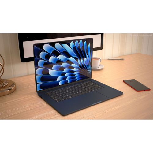 Apple MacBook Air 2022 - 13" M2 - Ram 8 Go - DD 250 Go - Couleur Midnight