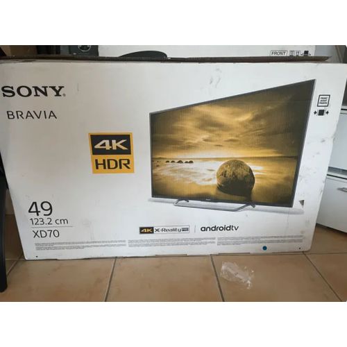 SONY BRAVIA