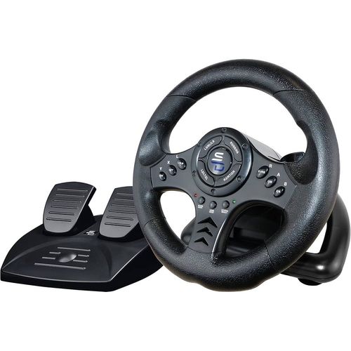 Volant Superdrive Racing Weel