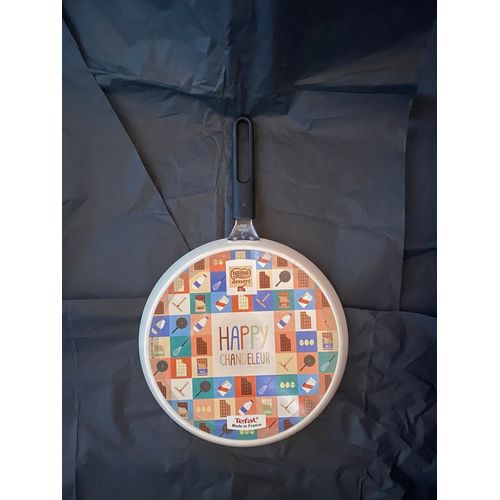 Crêpière Tefal Happy Chandeleur