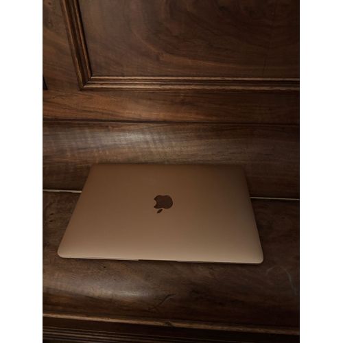 Apple MacBook Retina 2017 - 12" Intel Core M3 - 1.2 Ghz - Ram 8 Go - DD 250 Go - Rose gold