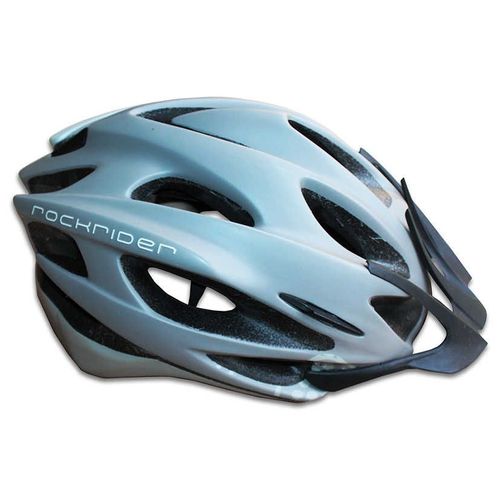 Casque Vélo Vtt Rockrider 8