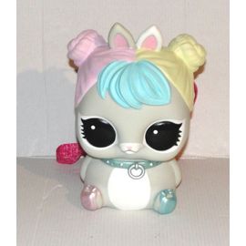 Figurine Lol Surprise Sac A Dos Lapin L.O.L Rigide Mga