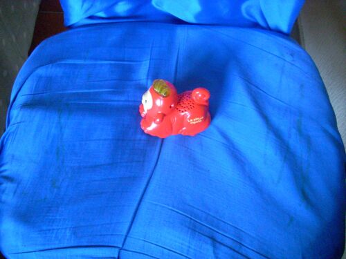 Vtech Le Singe Rigolo Tango