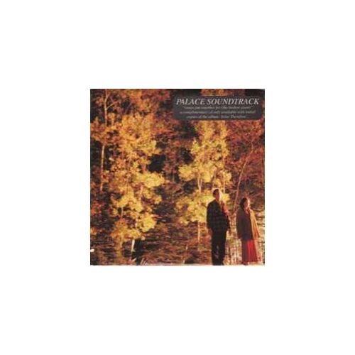 Palace - Palace Soundtrack – Songs Put Together For (The Broken Giant)