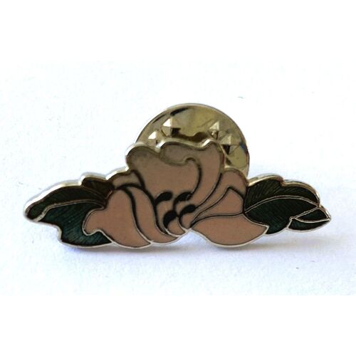 Pins Parfum Anaïs Anaïs Lotus Cacharel / Signé Anaïs Anaïs