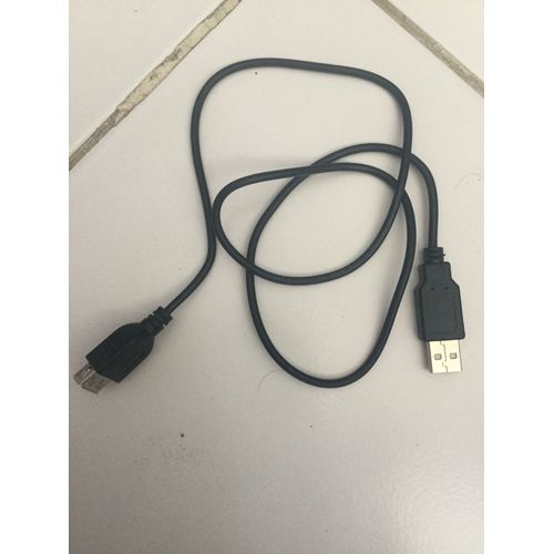 Câble USB