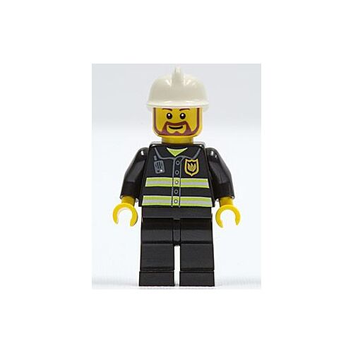 Figurine LEGO -FIREMAN- 20