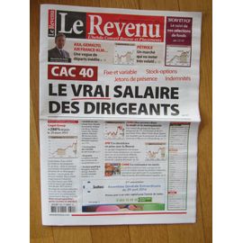 Le Revenu 1373 
