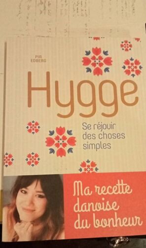 Hygge Pia Edberg