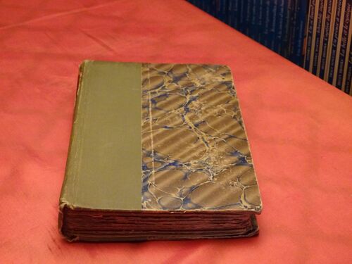 Nos Oiseaux . . . Andre Theuriet . 1833 - 1907 . Poete . Romancier . Et Auteur Dramatique Francais . . . Paris . E . Dentu Editeur . 1893 . . .