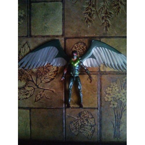 Marvel Legends Ultimate Vulture