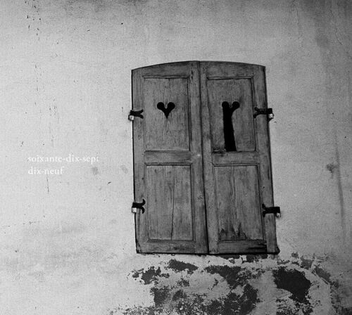 Soixante-Dix-Sept / Dix-Neuf