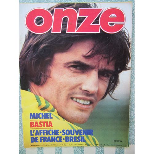 Onze N° 27