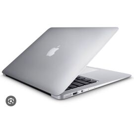 Apple MacBook Air 2015 - 13" Intel Core i5 - Ram 4 Go - DD 120 Go - Gris