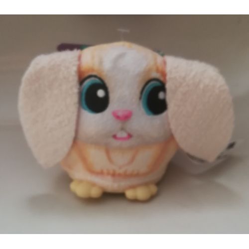 Lapin Sonore - Furreal Cutie