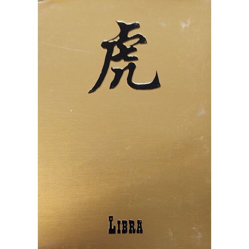 Figurine Saint Seiya - Vieux Dokho De La Balance (Libra)