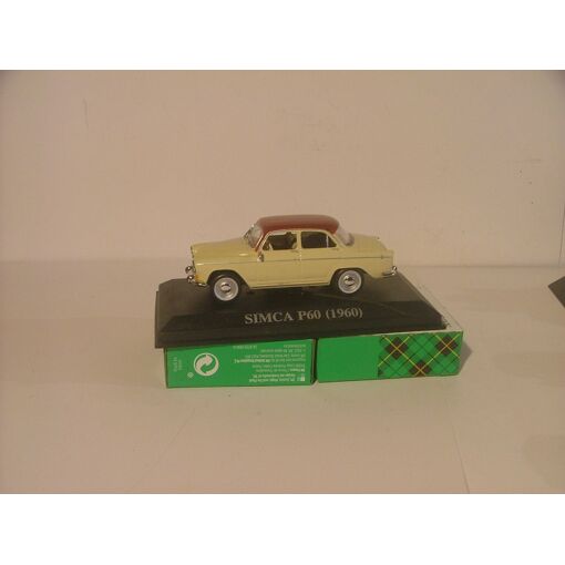 NO SPARK Simca Gordini T 15 S #43 24 Heures du Mans 1950 1/43