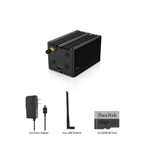 RAK Hotspot Miner v2 - Hotspot Helium HNT
